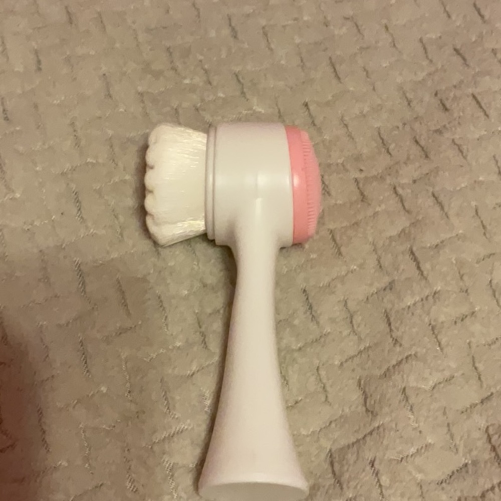 Scrubber